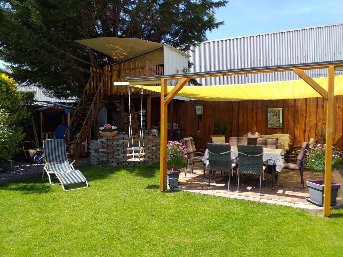 Gemuetliches, Freistehendes Ferienhaus Koblenz  Bagian luar foto