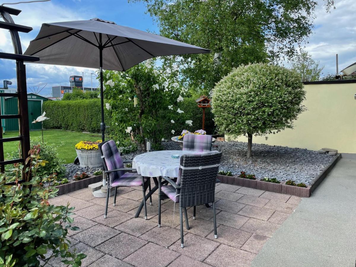 Gemuetliches, Freistehendes Ferienhaus Koblenz  Bagian luar foto