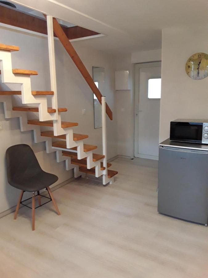 Gemuetliches, Freistehendes Ferienhaus Koblenz  Bagian luar foto